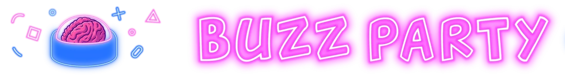 Buzz Party - Quiz et Blindtest à Séné, aux portes de Vannes